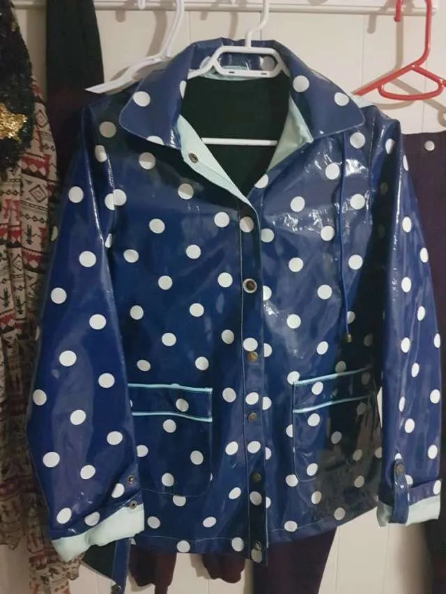 It's Rainy Season photo 1