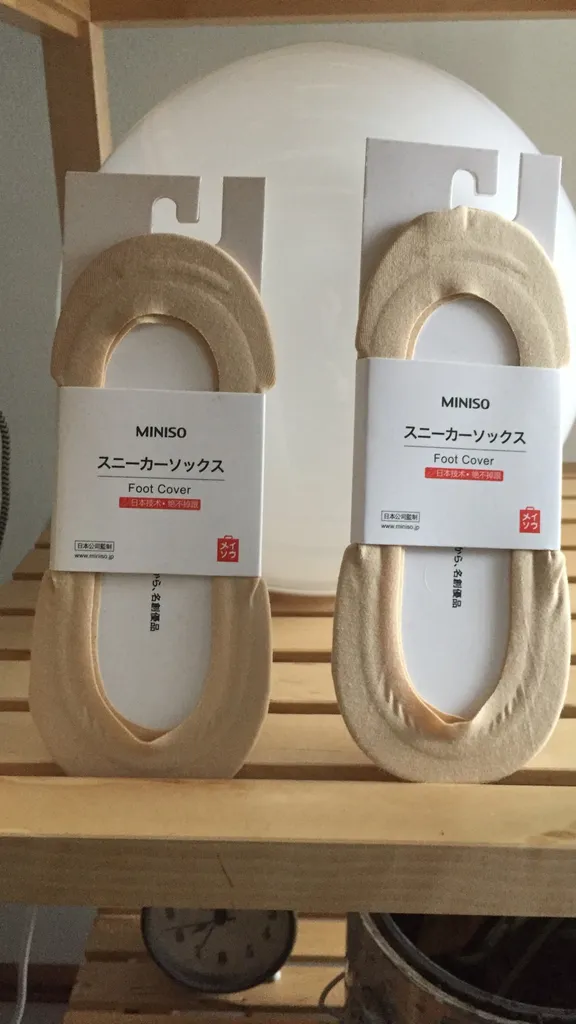 Below Ankle Socks photo 1