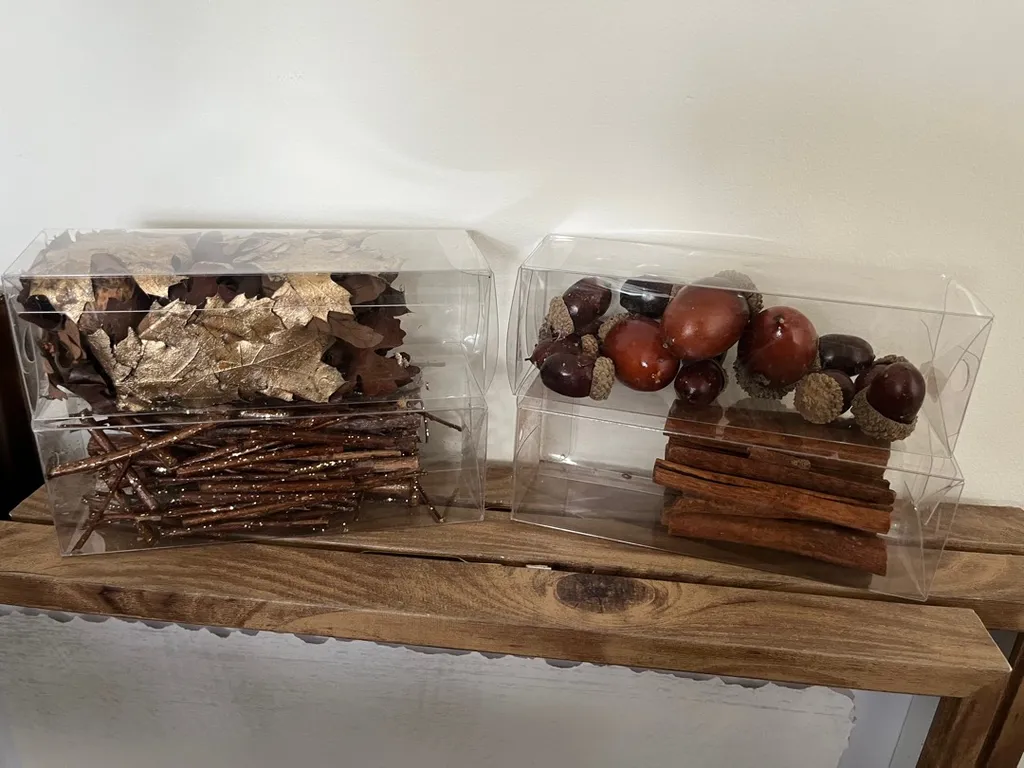 Leftover Potpourri photo 1