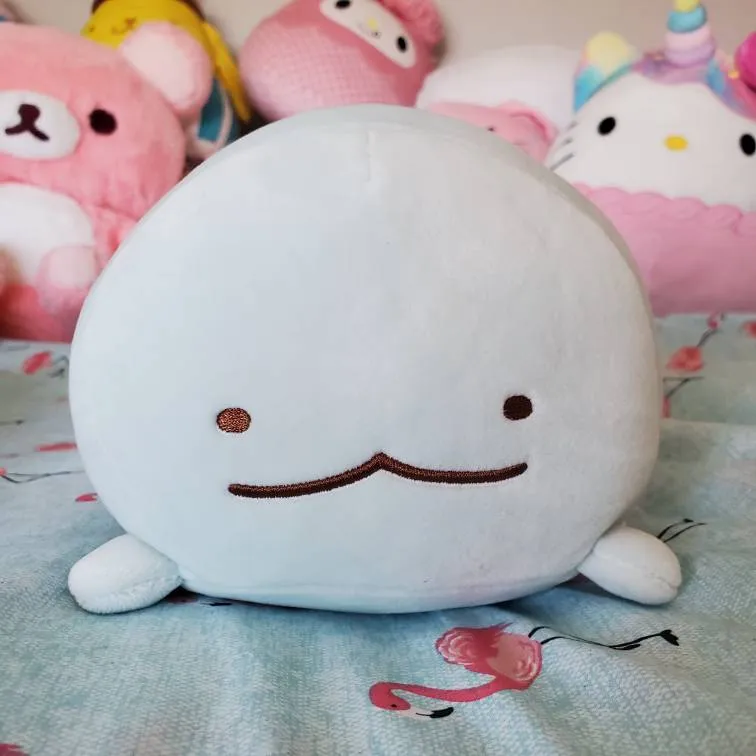 San - X Sumikko Gurashi Plush photo 1