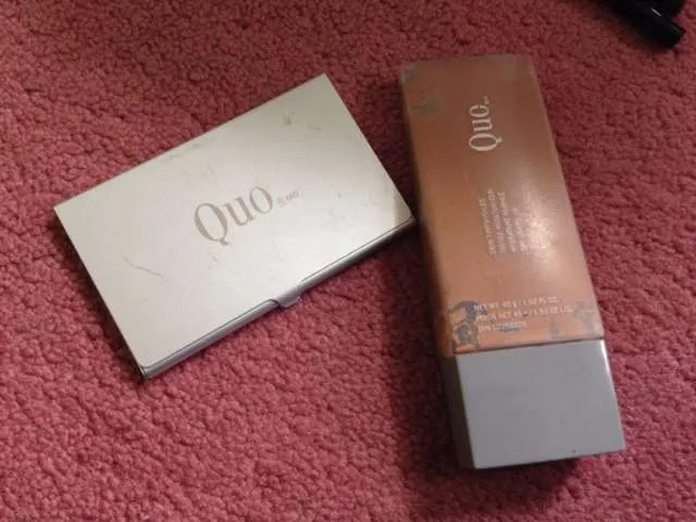 Quo Products photo 1