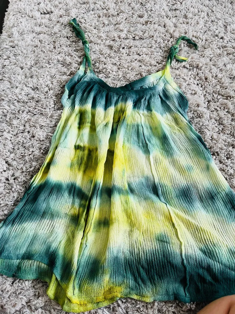 Beach Dress photo 1