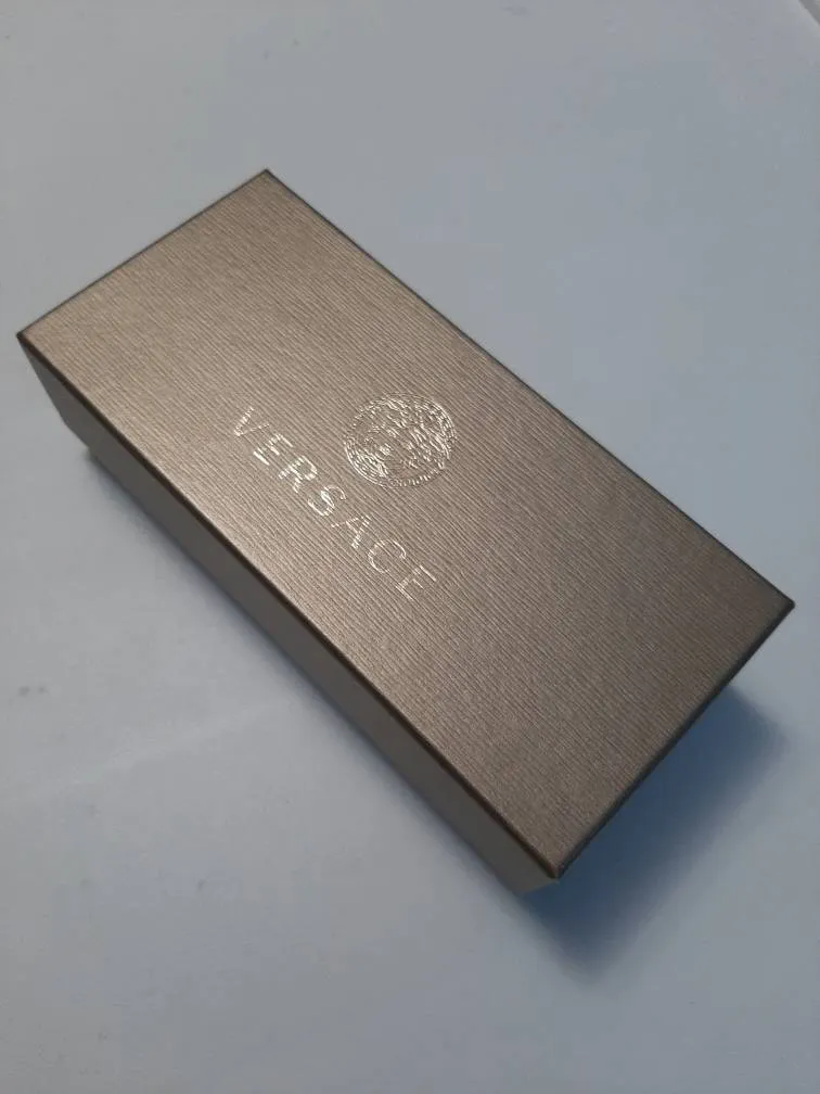 🆓️ Empty Glasses Box photo 1