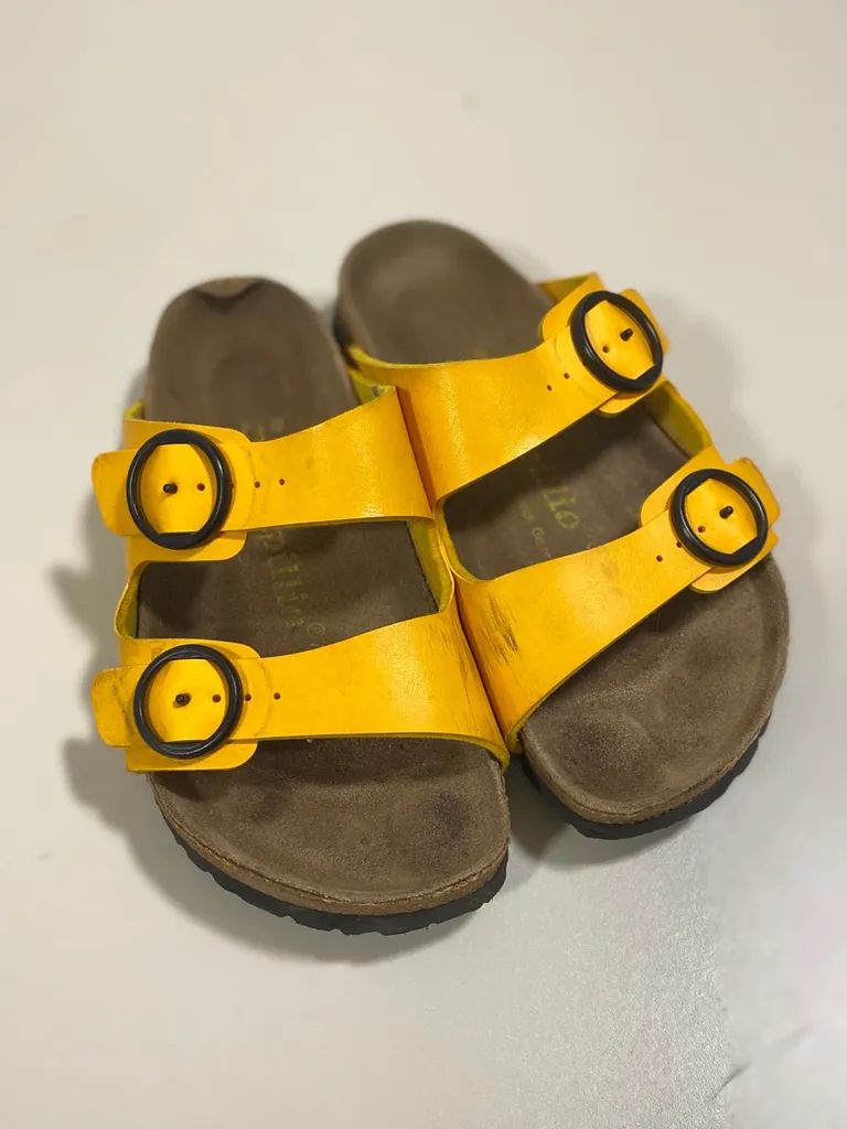 Birkenstock Papillio 36 photo 1