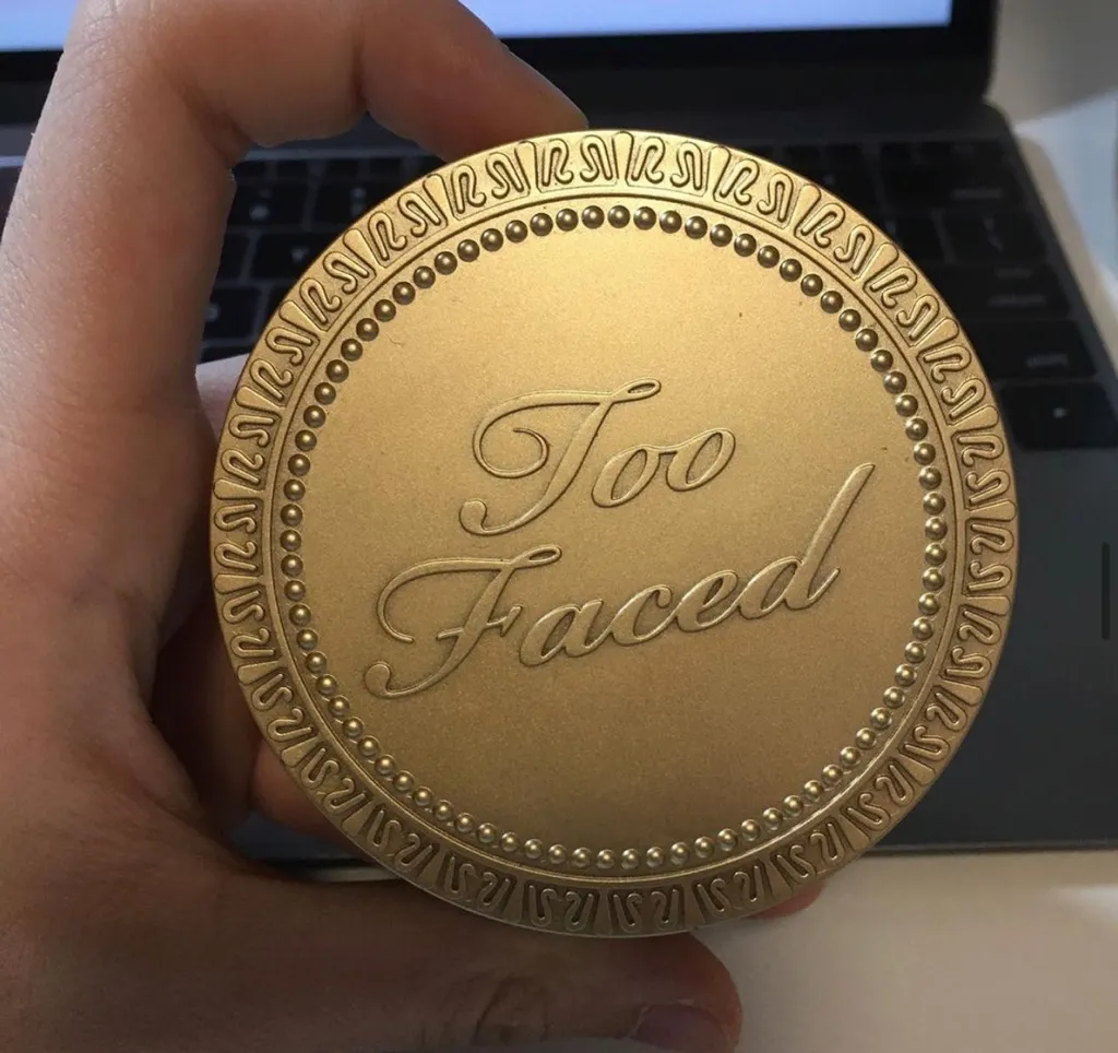 too faced bronzer photo 1