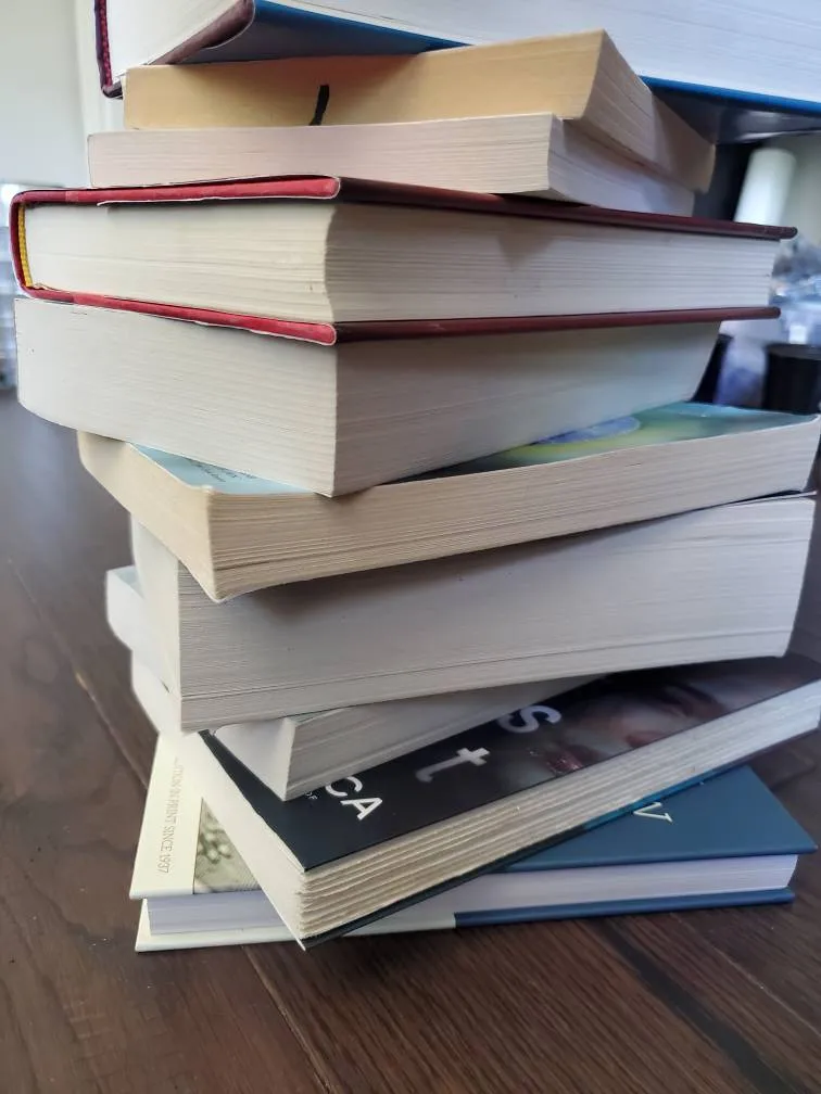 Book Trade (2) photo 1