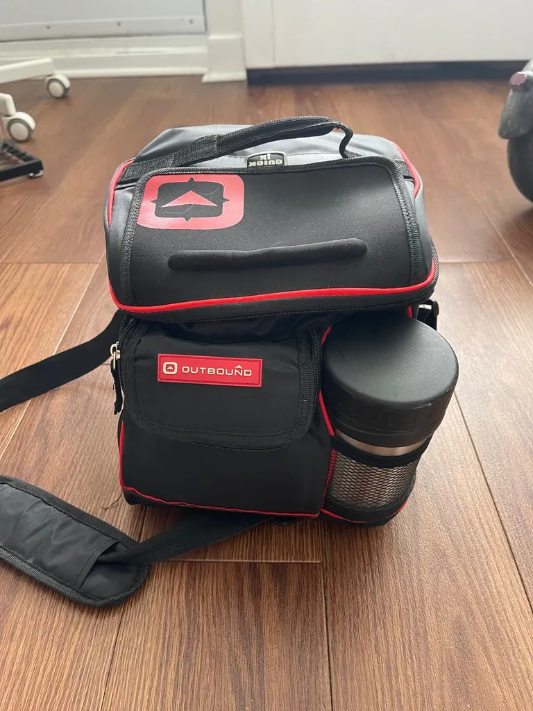 Outbound Insulated Bag photo 1