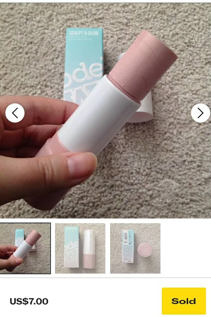 Highlighter Stick photo 1