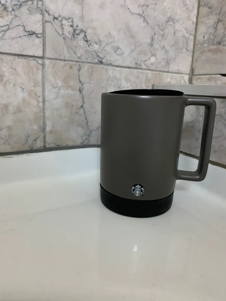 Starbucks Travel Mug photo 1