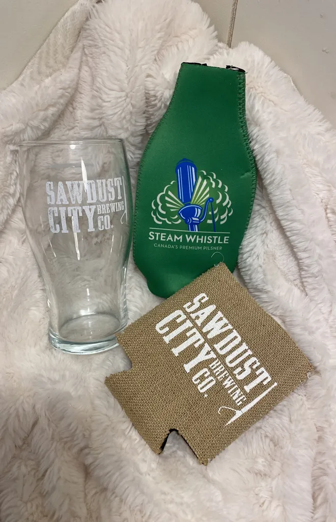 Craft Beer Swag 🦄 photo 1