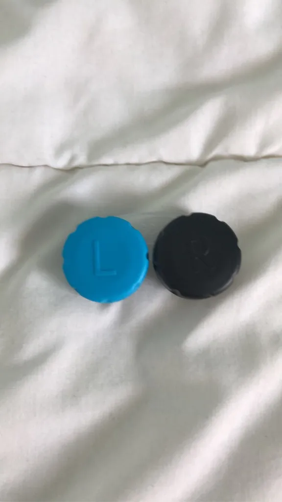 Contact Lenses Case photo 1