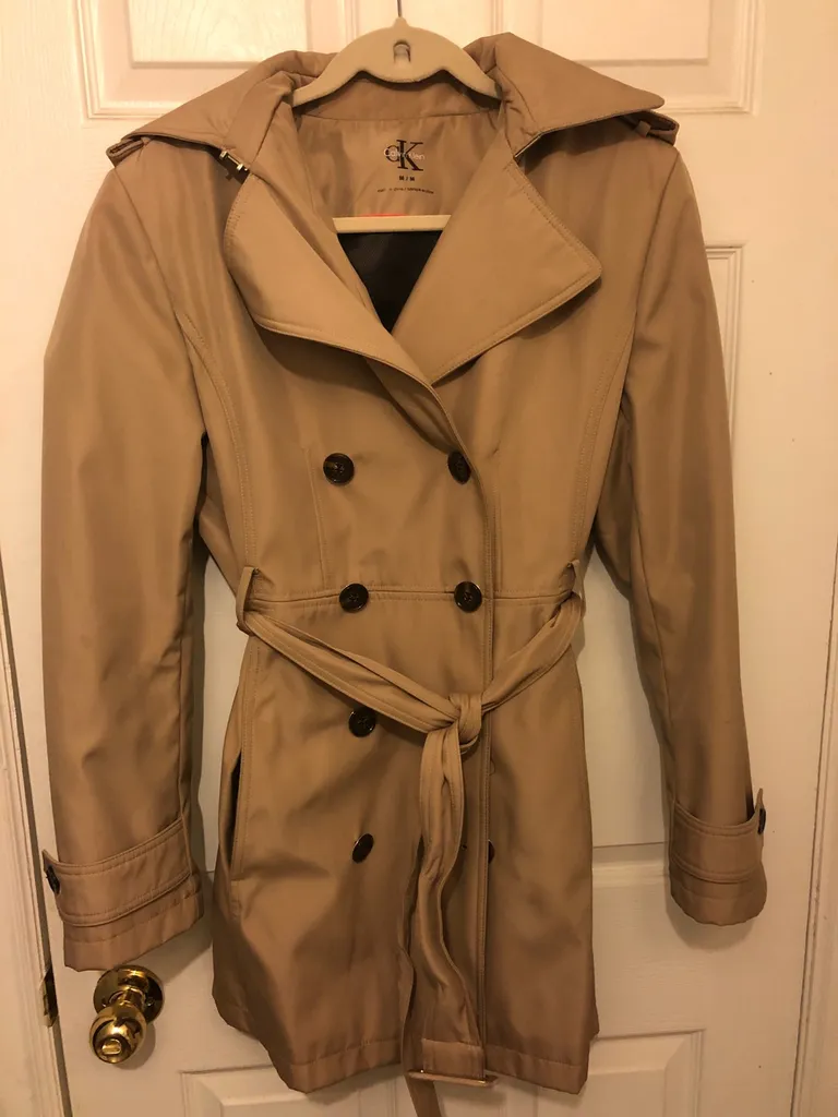Fall Coats photo 1