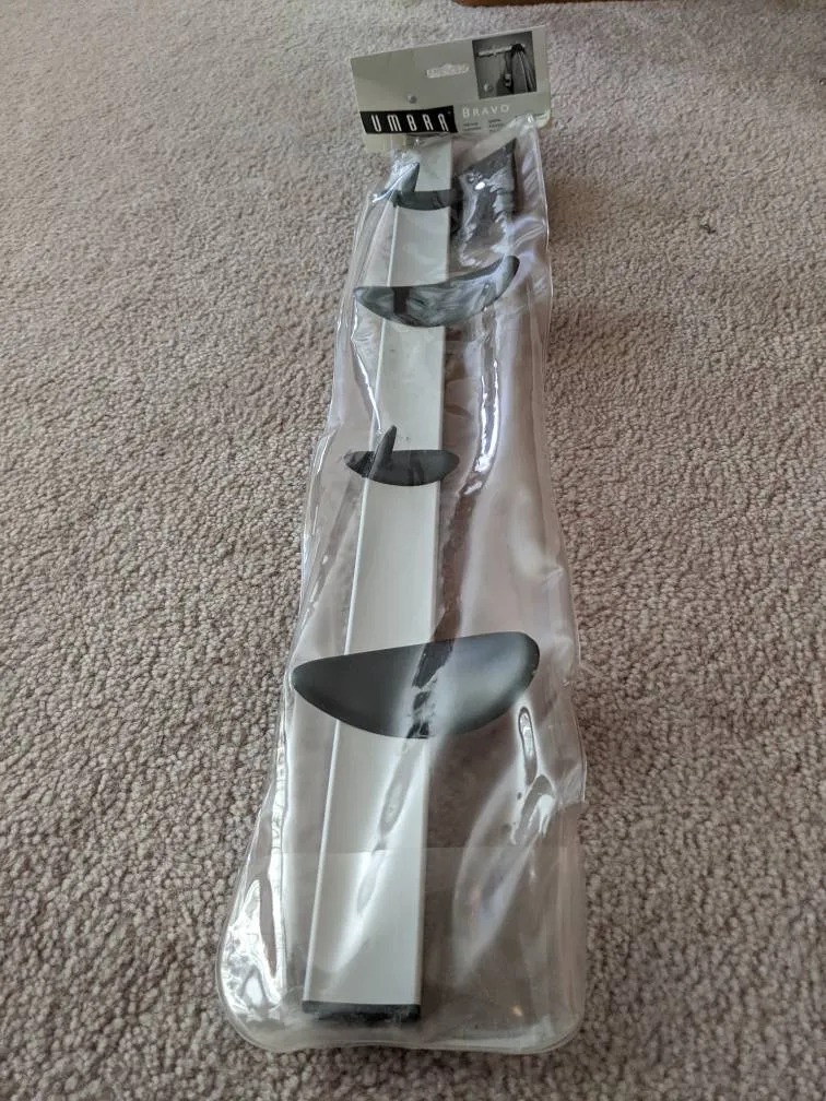 Umbra Wall Hook Unit photo 1