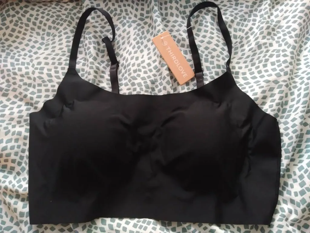 BNWT Bra photo 1
