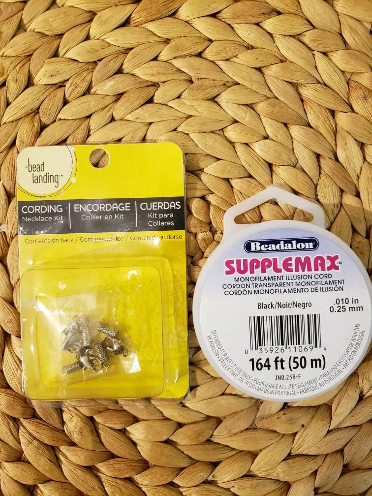 Free Beading Supplies photo 1