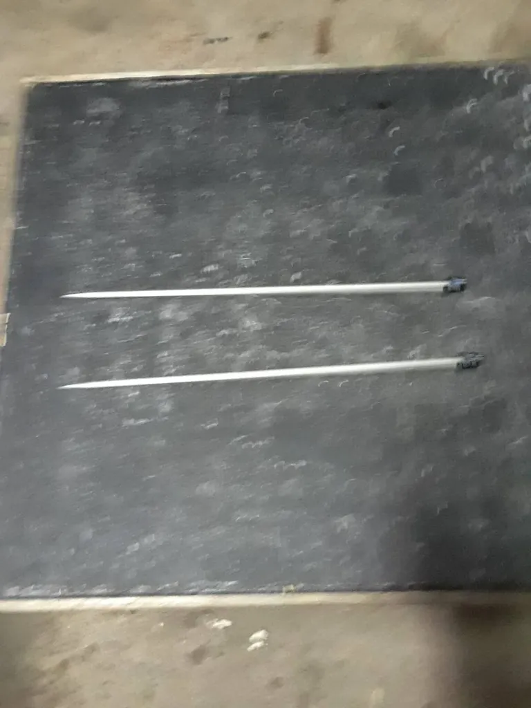 Knitting Needles photo 1