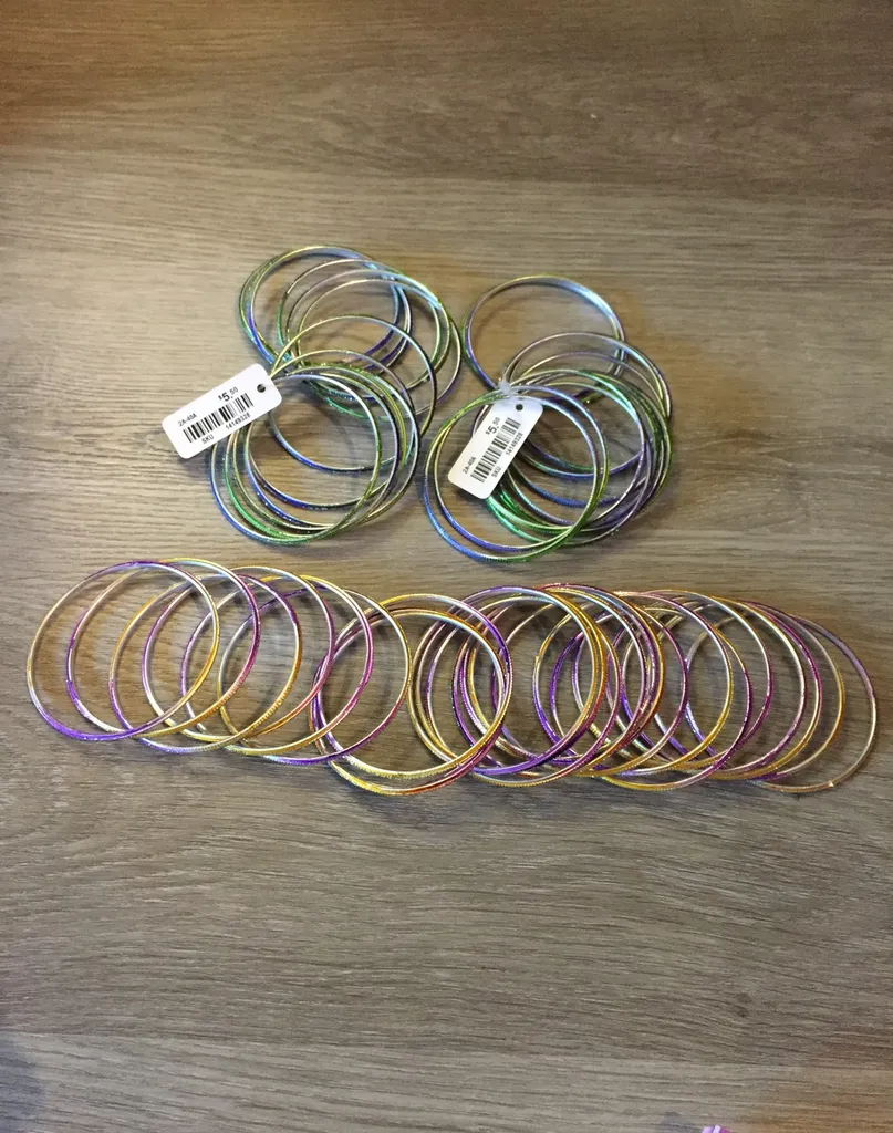 Bangles Bracelets photo 1