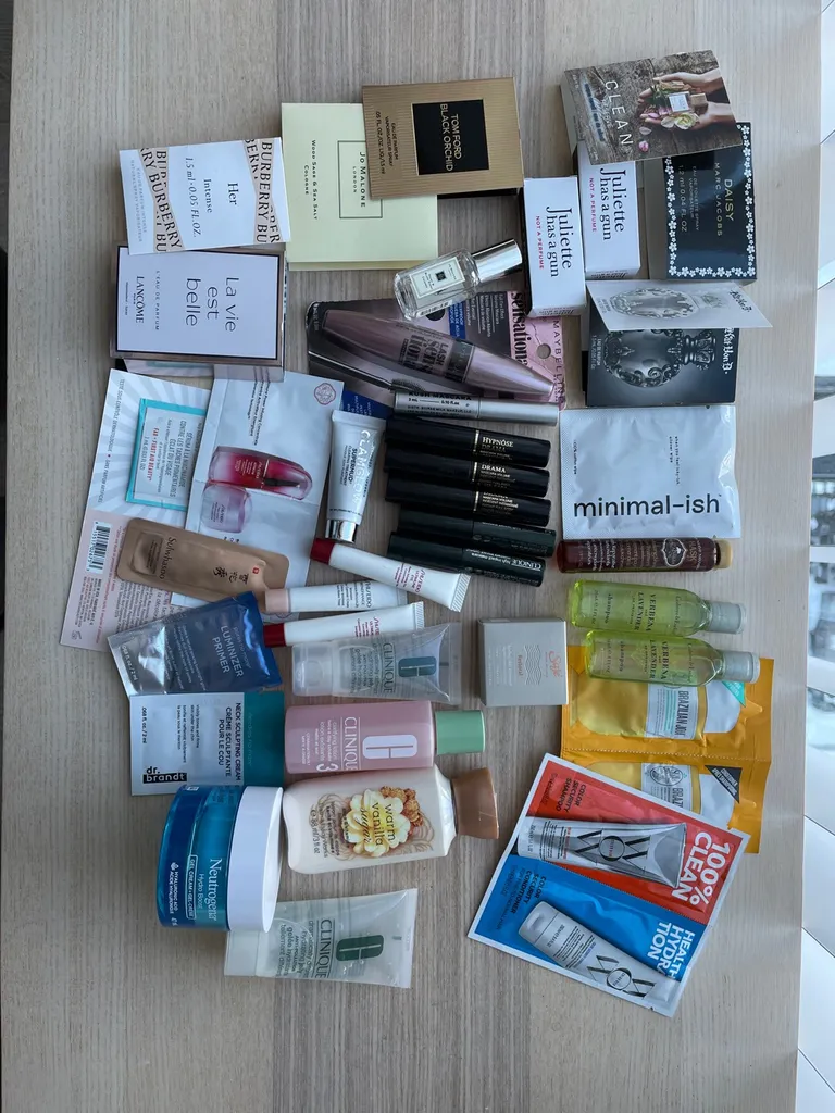 New Skincare And Makeup photo 1