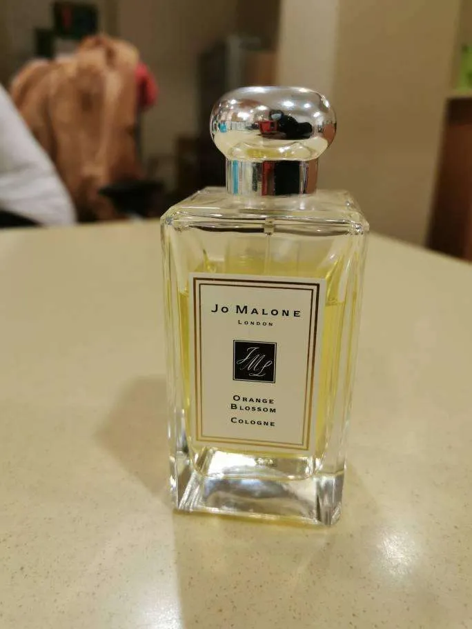 Jo Malone - Orange Blossom photo 1