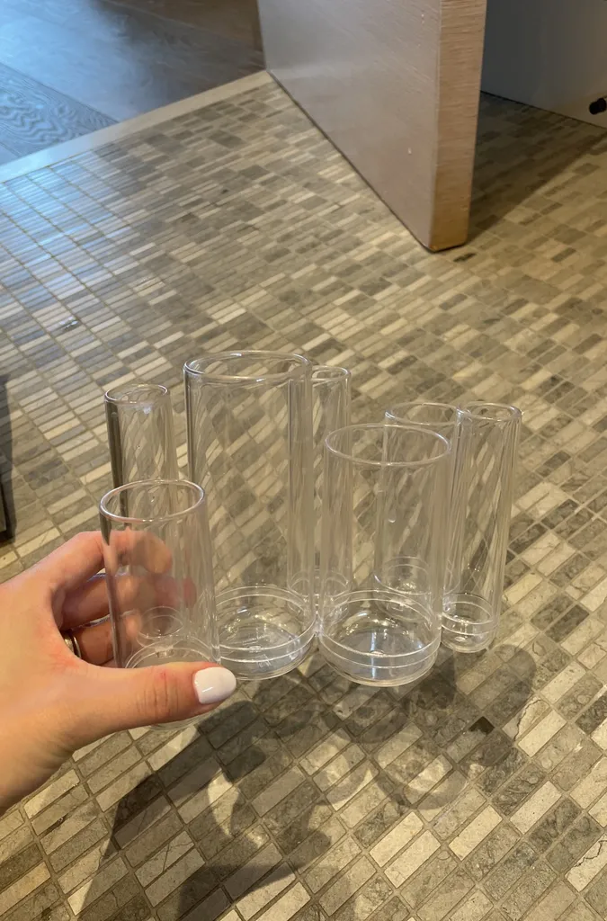 Umbra Bathroom Organizer photo 1