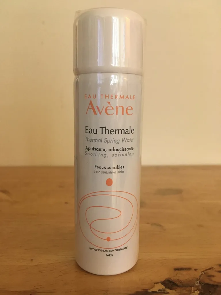 Avene Thermal Water photo 1