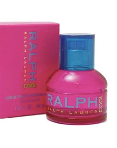 NEW - Ralph Lauren Cool -  1 oz photo 1