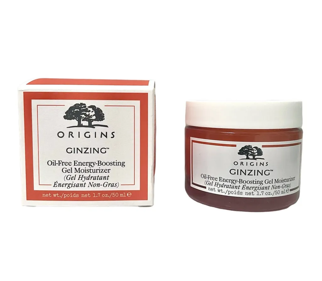 New Origins Face Cream photo 1