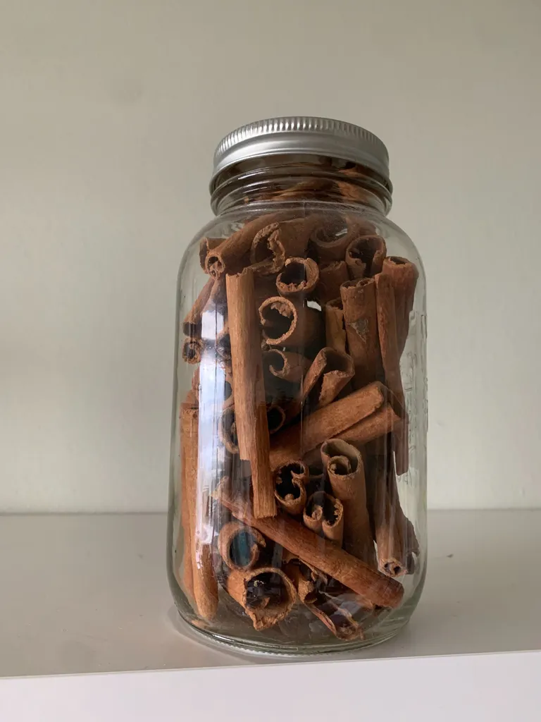 Cinnamon Sticks photo 1
