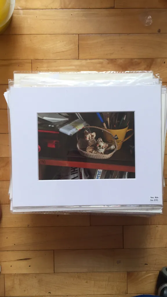 Photograph Of An Abandoned Dormitory, Tokyo, Japan photo 1