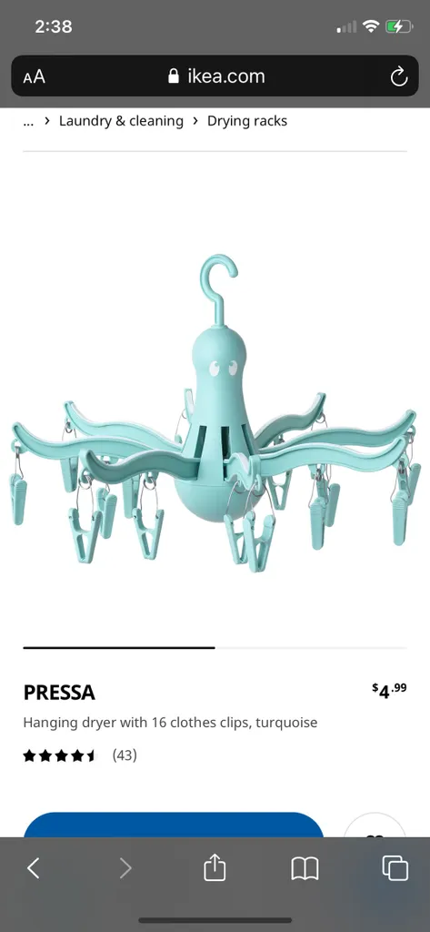 ISO This Hanger Or Similar Ones photo 1