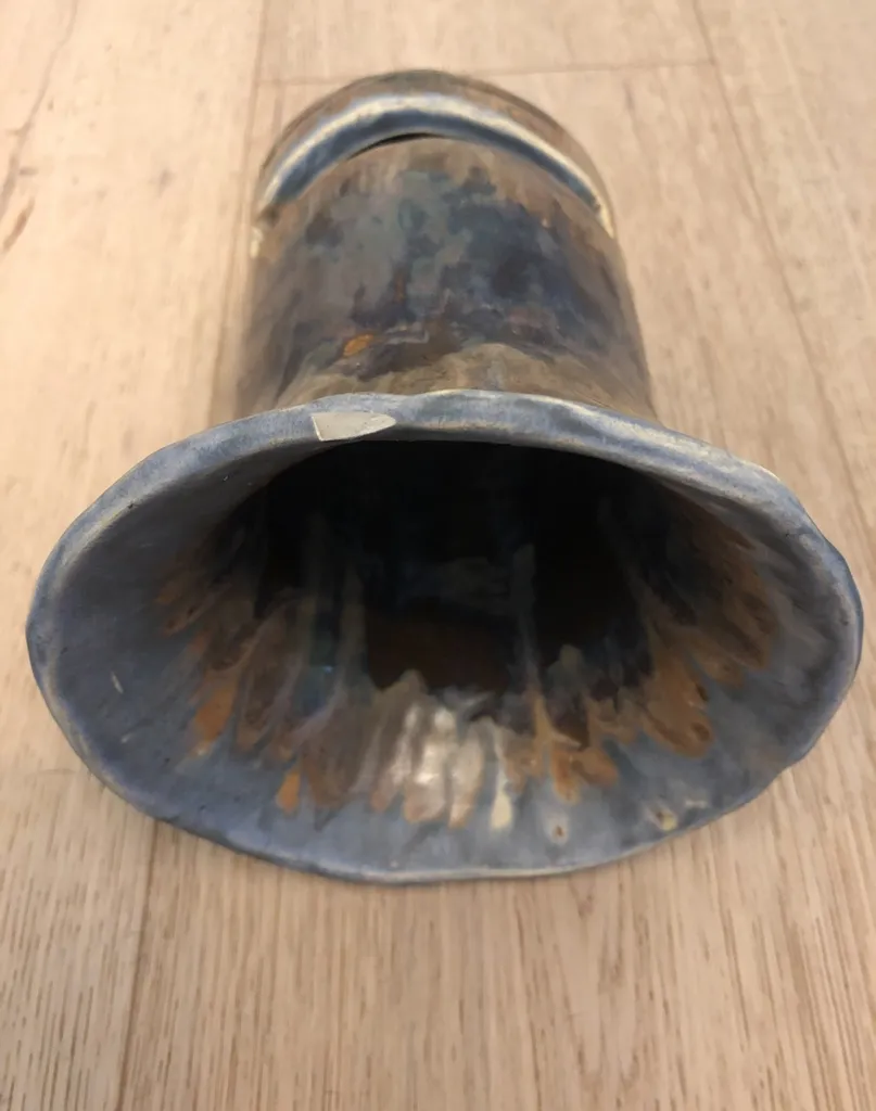 Ceramic Sound Amplifier photo 1