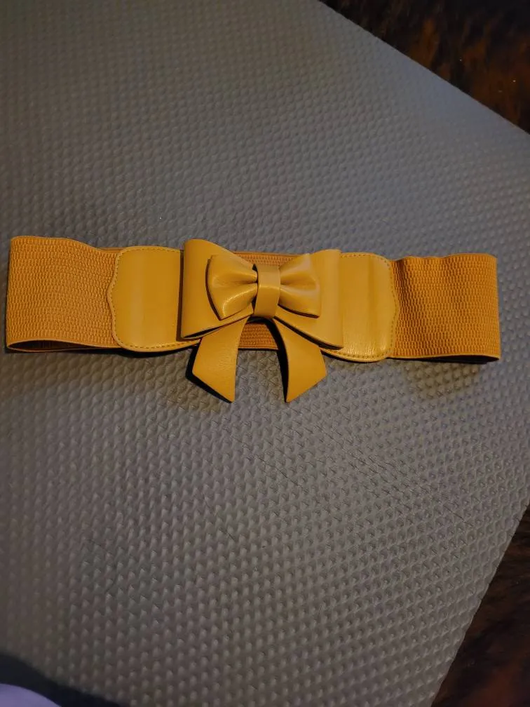 Elastic Belt photo 1