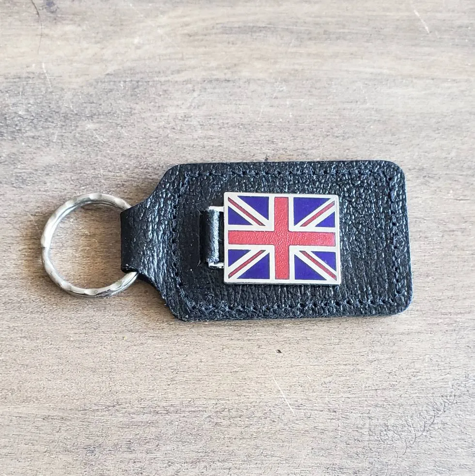 Vintage Keychain photo 1