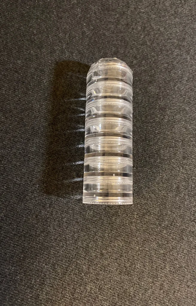 Free jewelry organizer photo 1