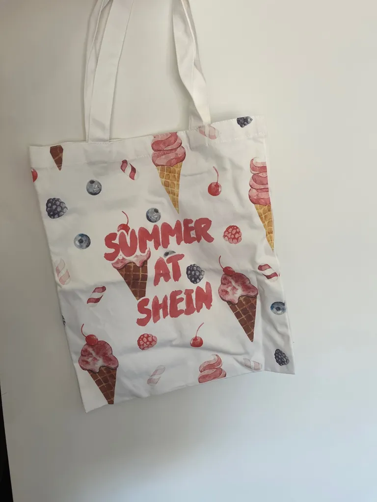 Summer Tote 🍦 photo 1