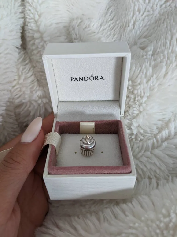 New Pandora Charm photo 1
