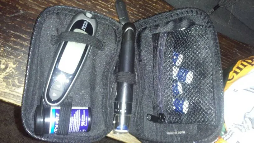 Diabetic Stuff photo 1