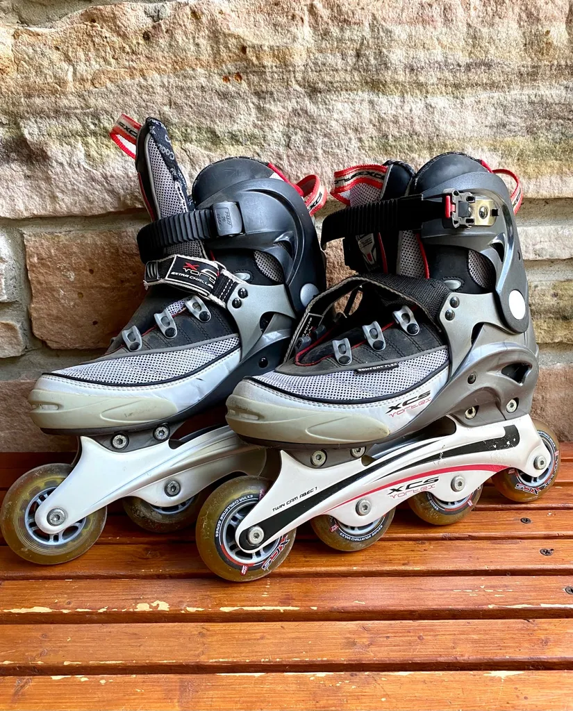 Vortex Rollerblades Inline Skates photo 1
