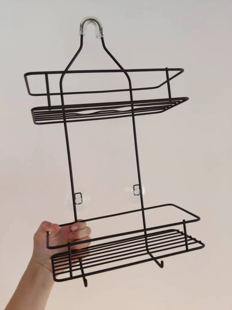 Shower Caddy photo 1