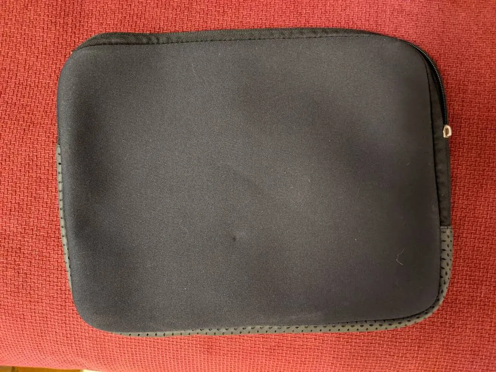 13" Foam Laptop Case photo 1