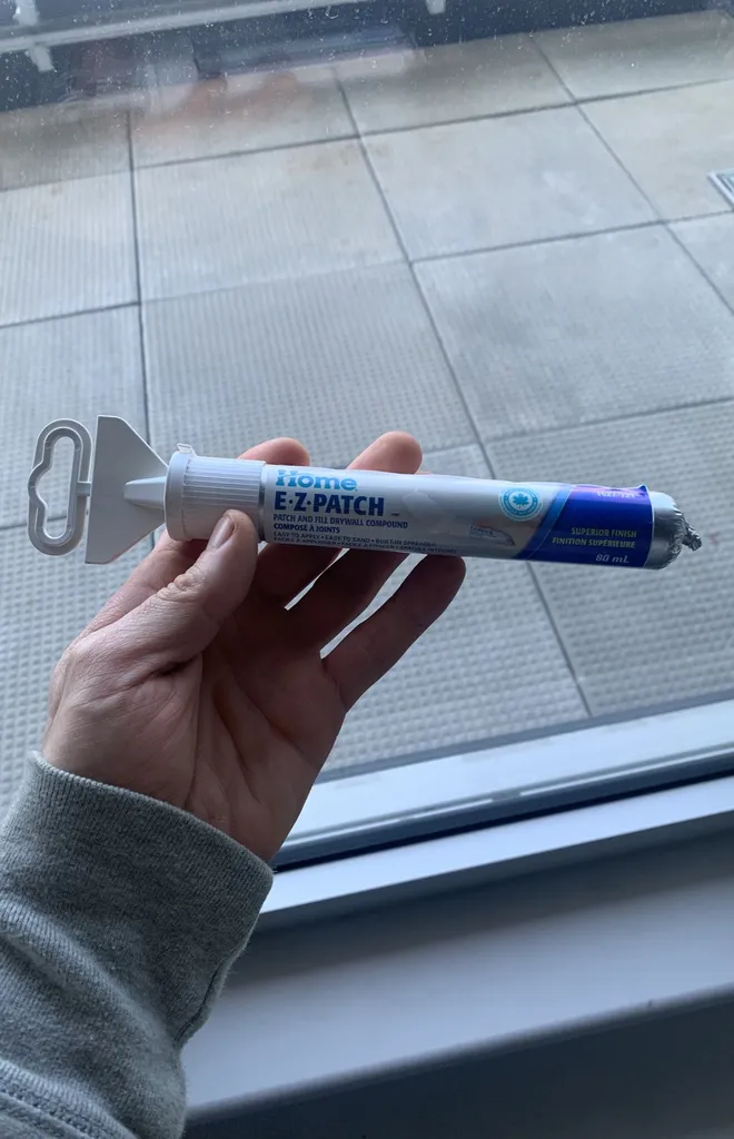 Home EZ Patch (unused) photo 1