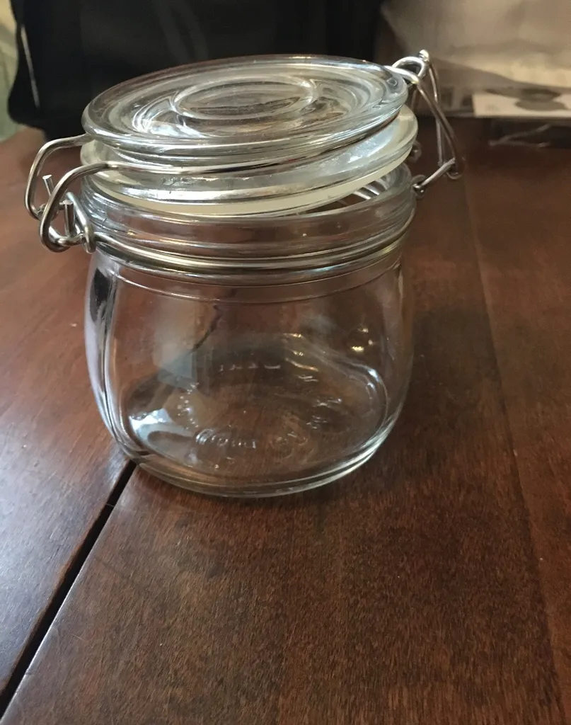 Jar photo 1