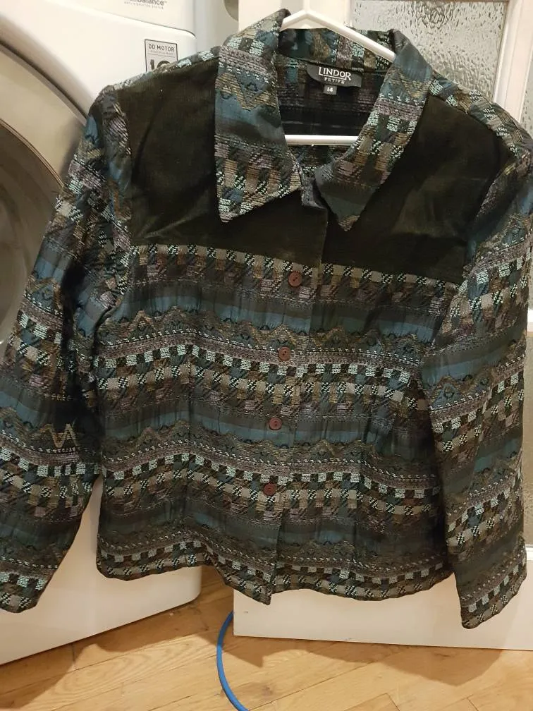 Ladies Jacket photo 1