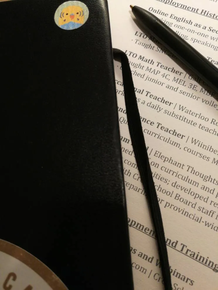 Interview Coaching For Teachers photo 1