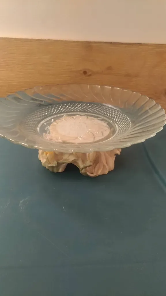 Decorative Dish photo 1