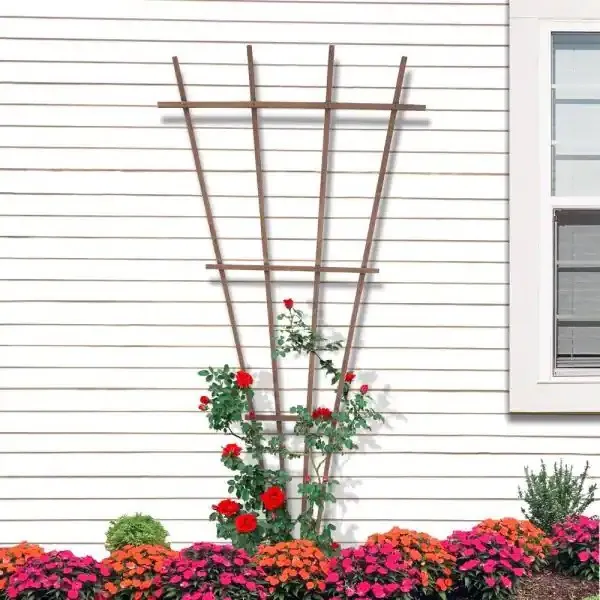 Garden Stake / Trellis photo 1