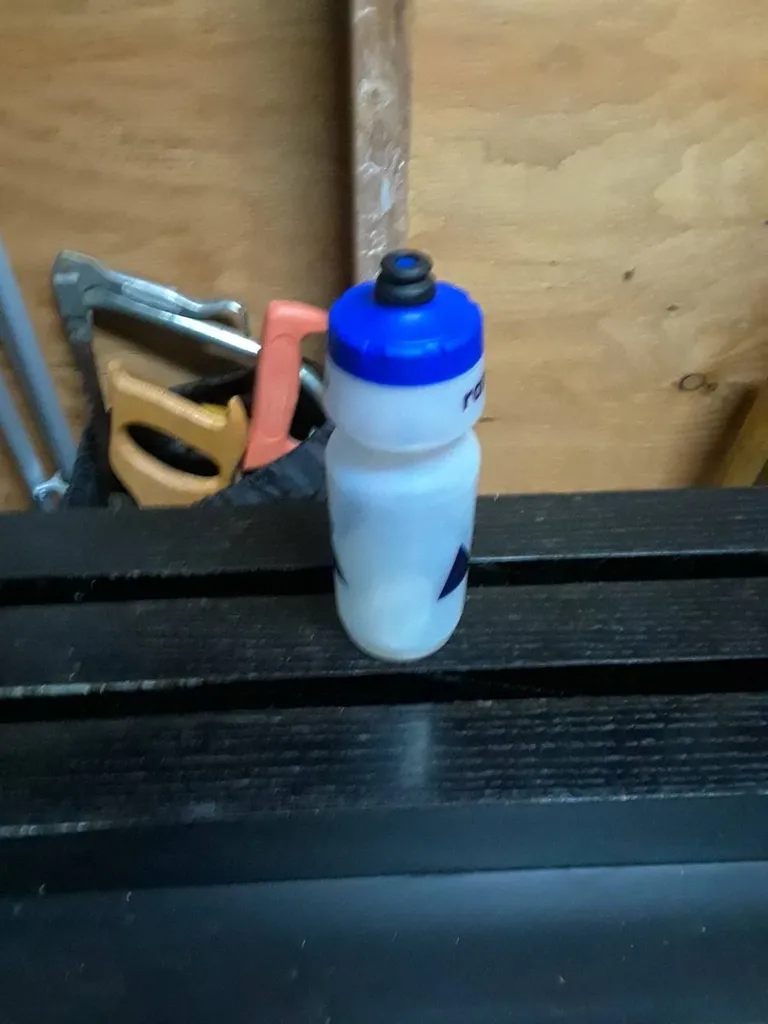 Water Bottle photo 1