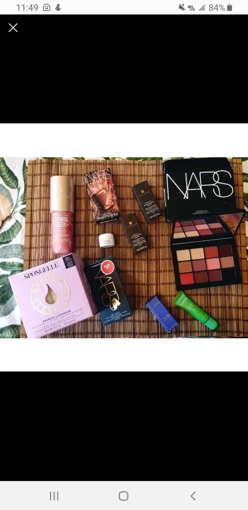 NEW Makeup/Skincare (Read Description) photo 1