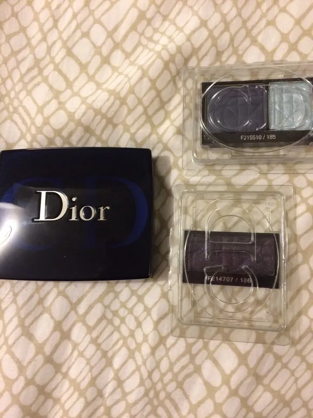 Dior Eyeshadow photo 1
