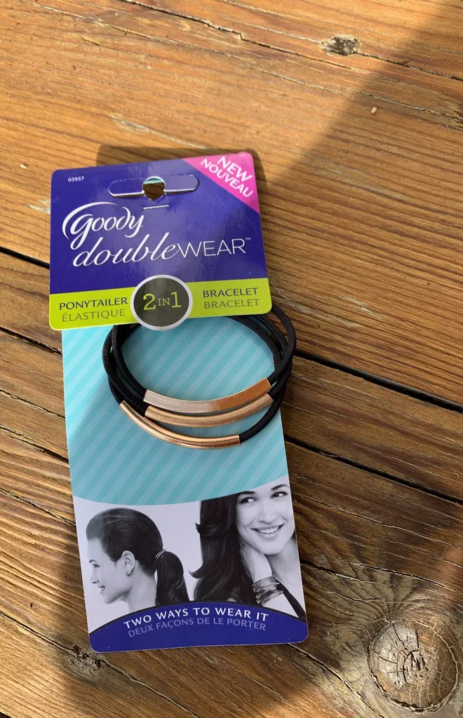 Hair Elastics photo 1